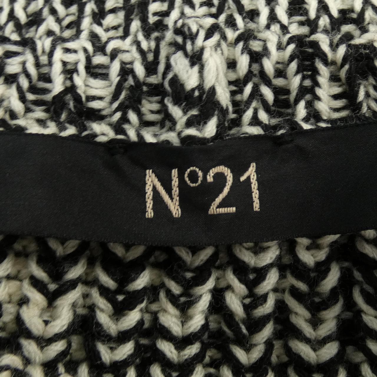 N°21 N°21 Nits