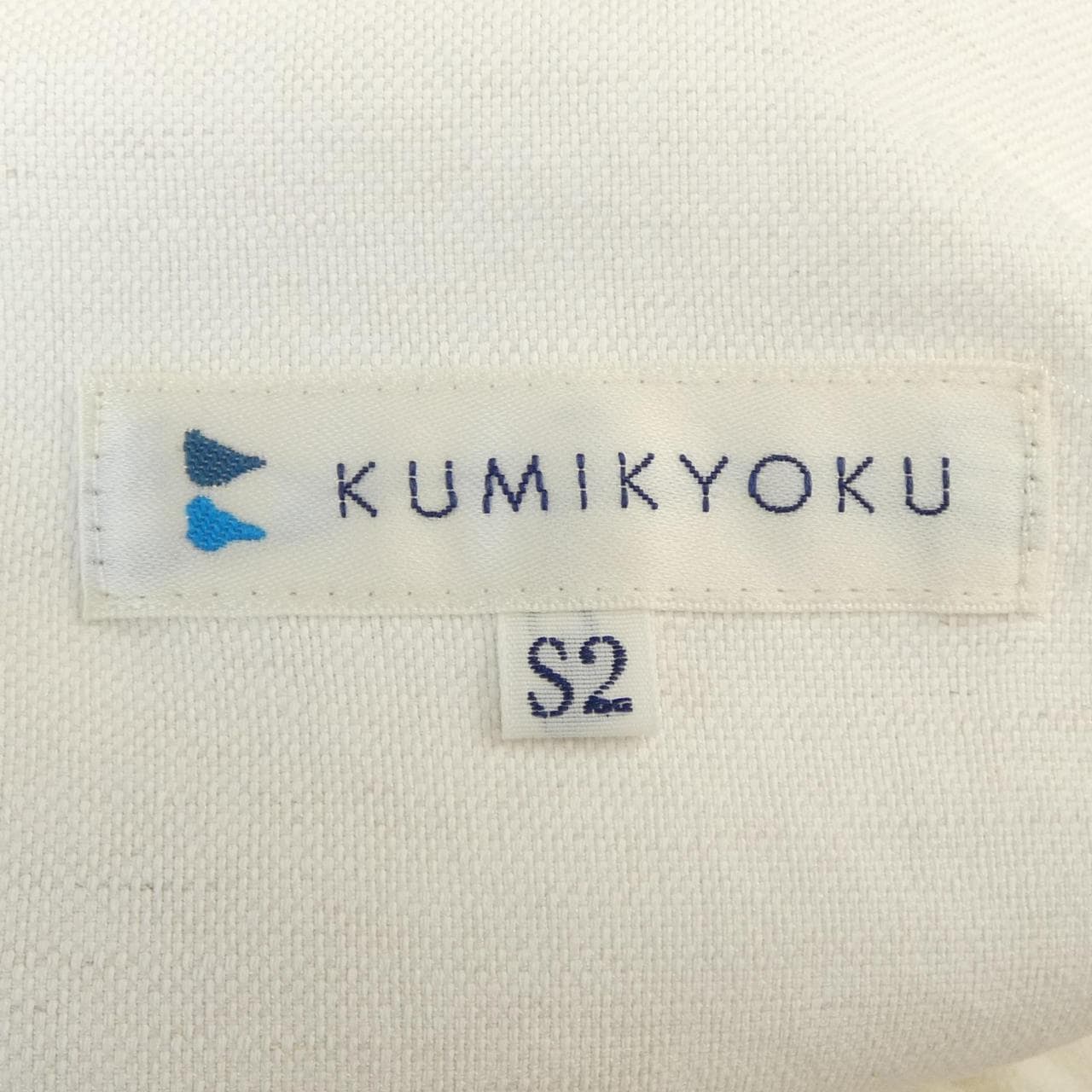 クミキョク KUMIKYOKU パンツ