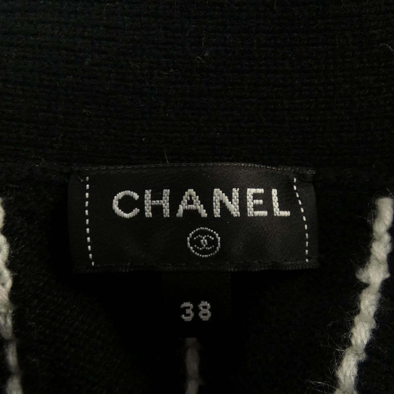 CHANEL CHANEL Cardigan