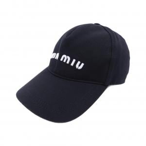 MIU MIU MIU MIU Cap