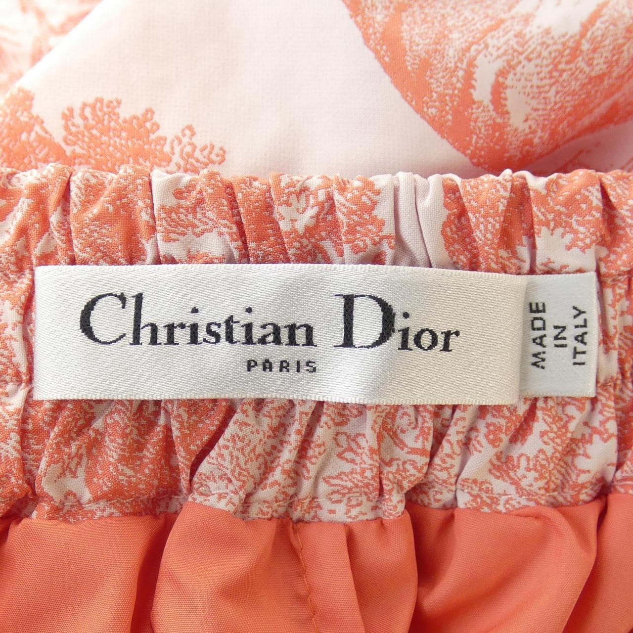 クリスチャンディオール CHRISTIAN DIOR ショートパンツ