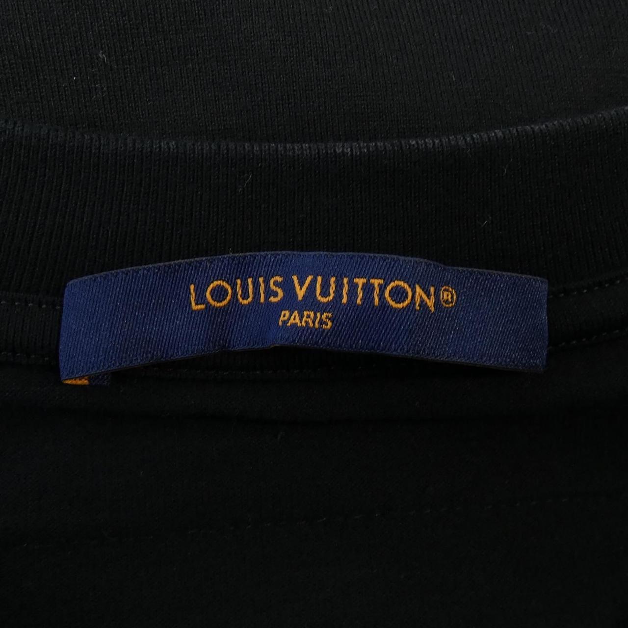 ルイヴィトン LOUIS VUITTON Tシャツ
