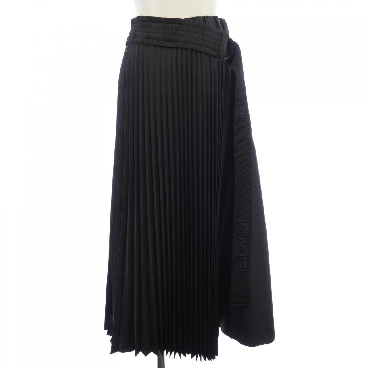 MONCLER MONCLER Skirt