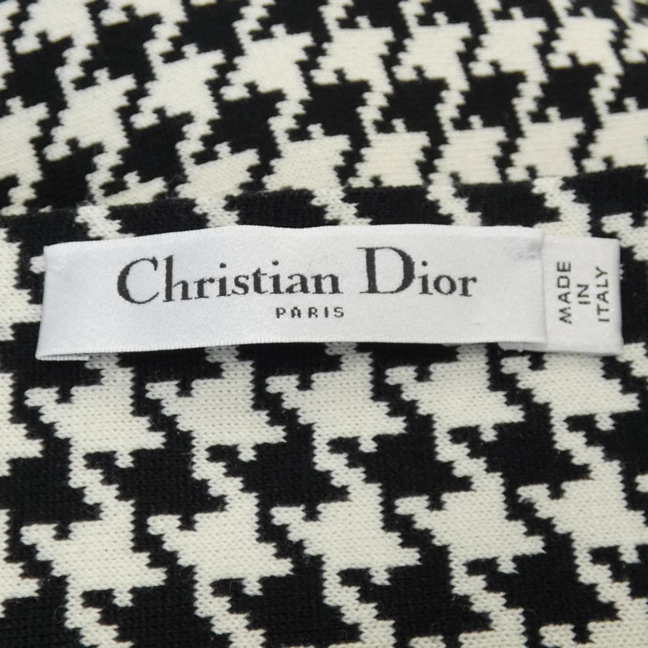 クリスチャンディオール CHRISTIAN DIOR ワンピース