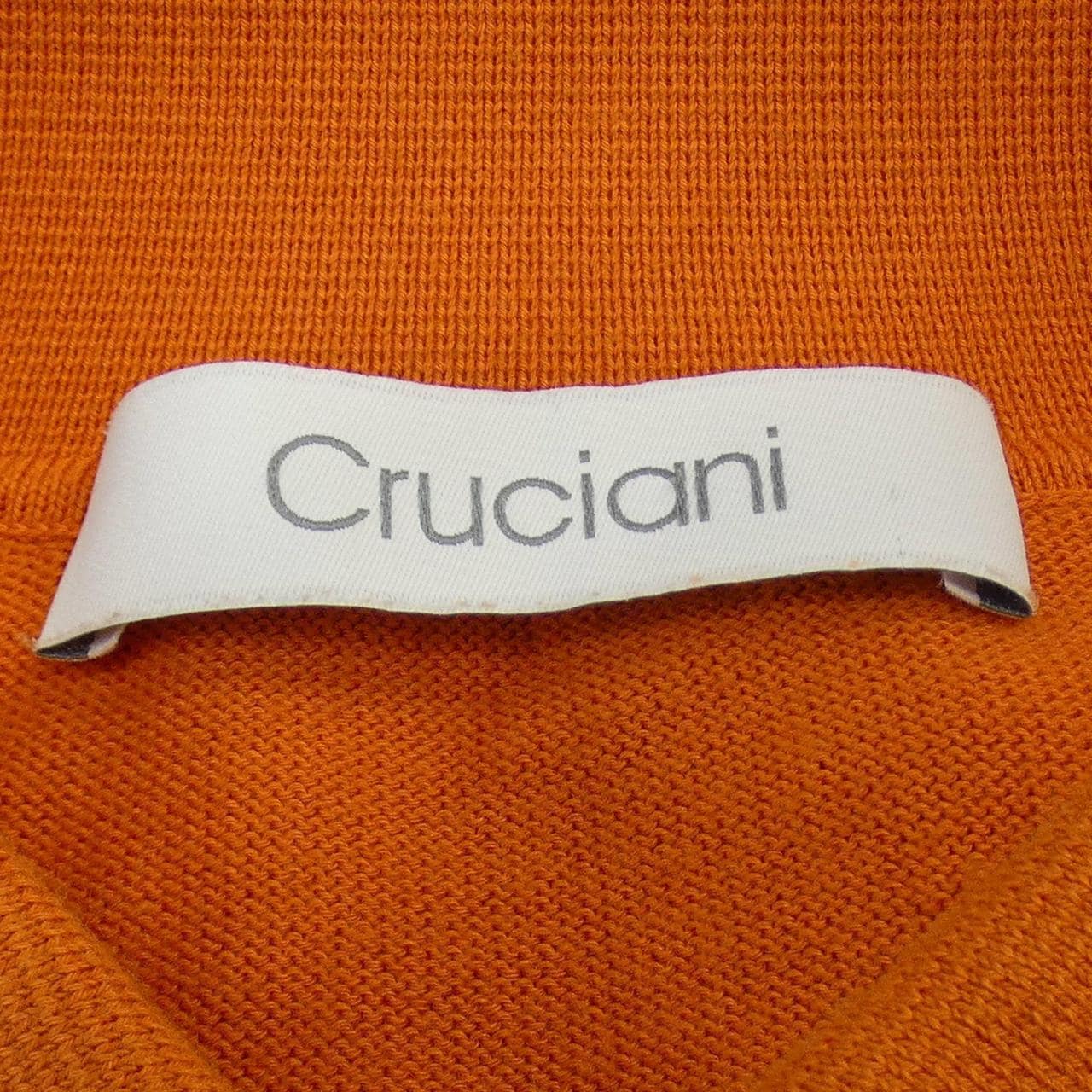 Cruciani Cruciani polo shirt