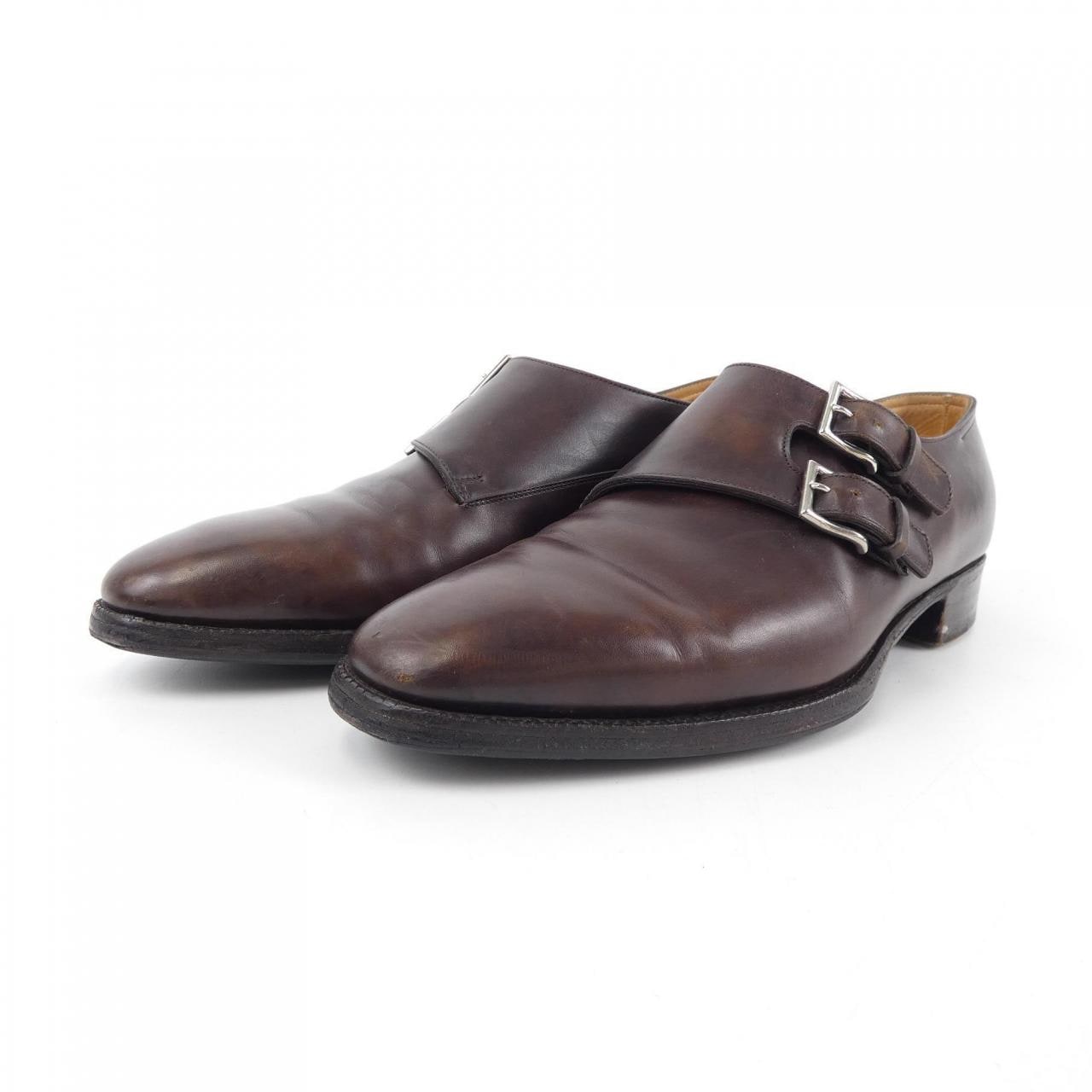 ジョンロブ JOHN LOBB シューズ
