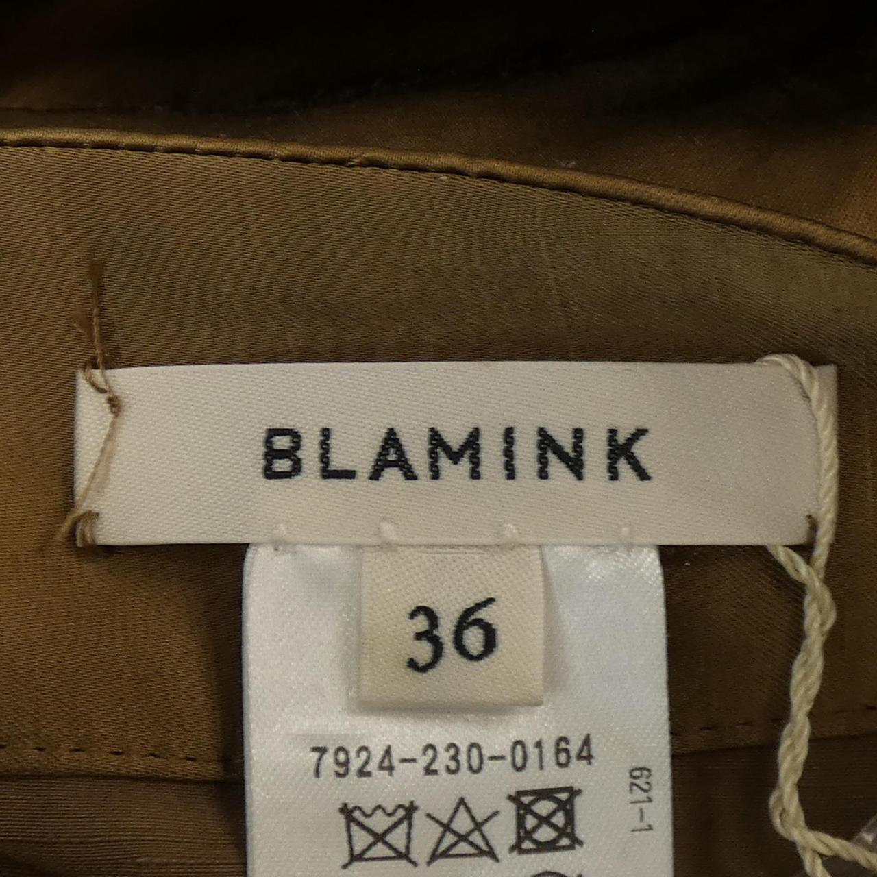 ブラミンク BLAMINK スカート