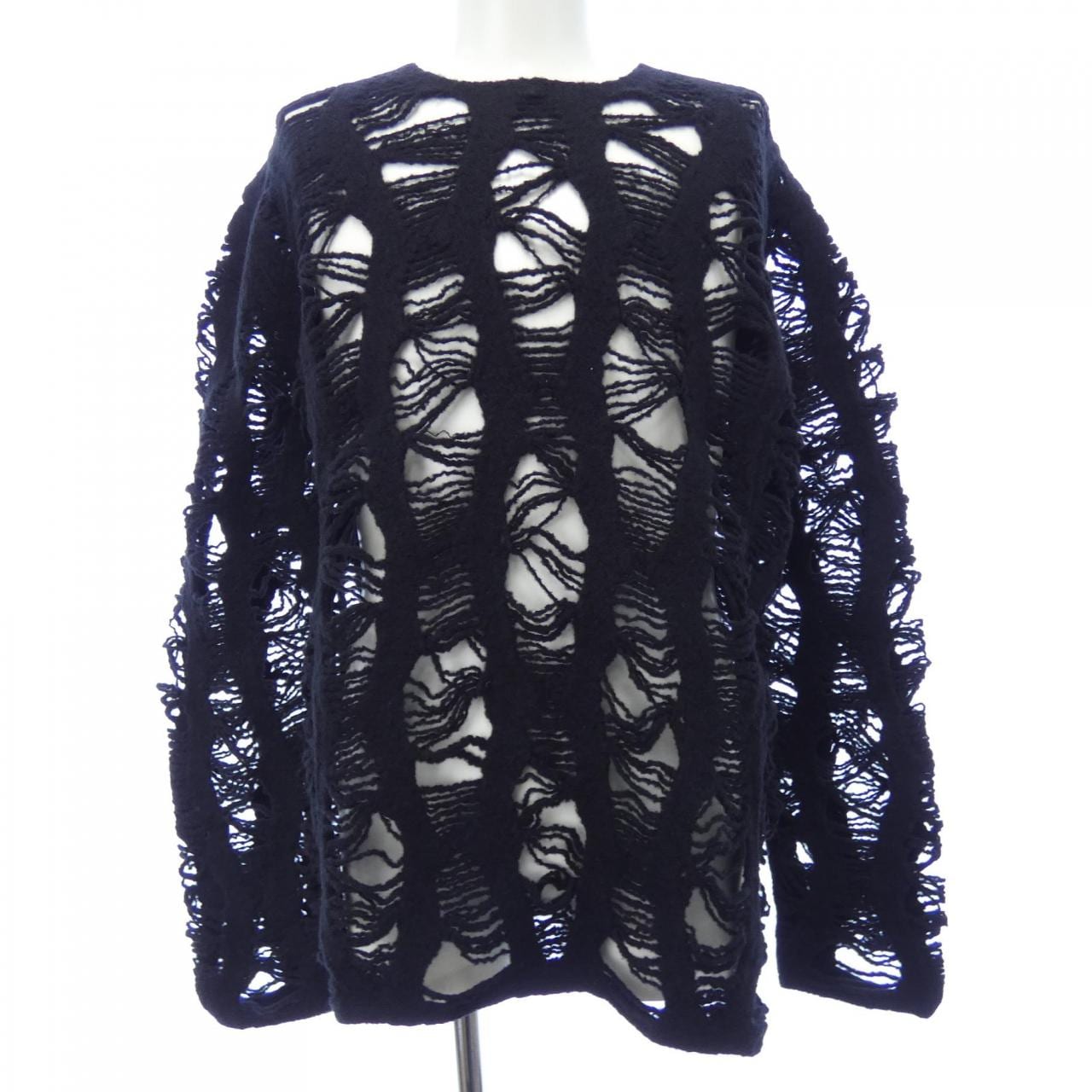ComedGallsonOmplus GARCONS HOMME plus針織衫