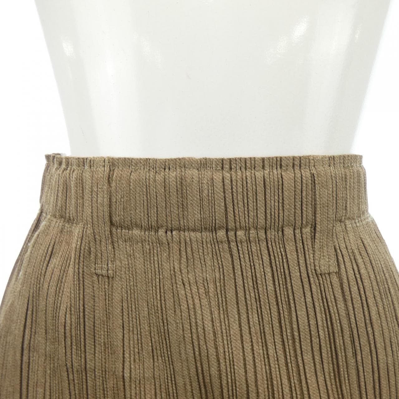 [vintage] PLEATS PLEASE 裙