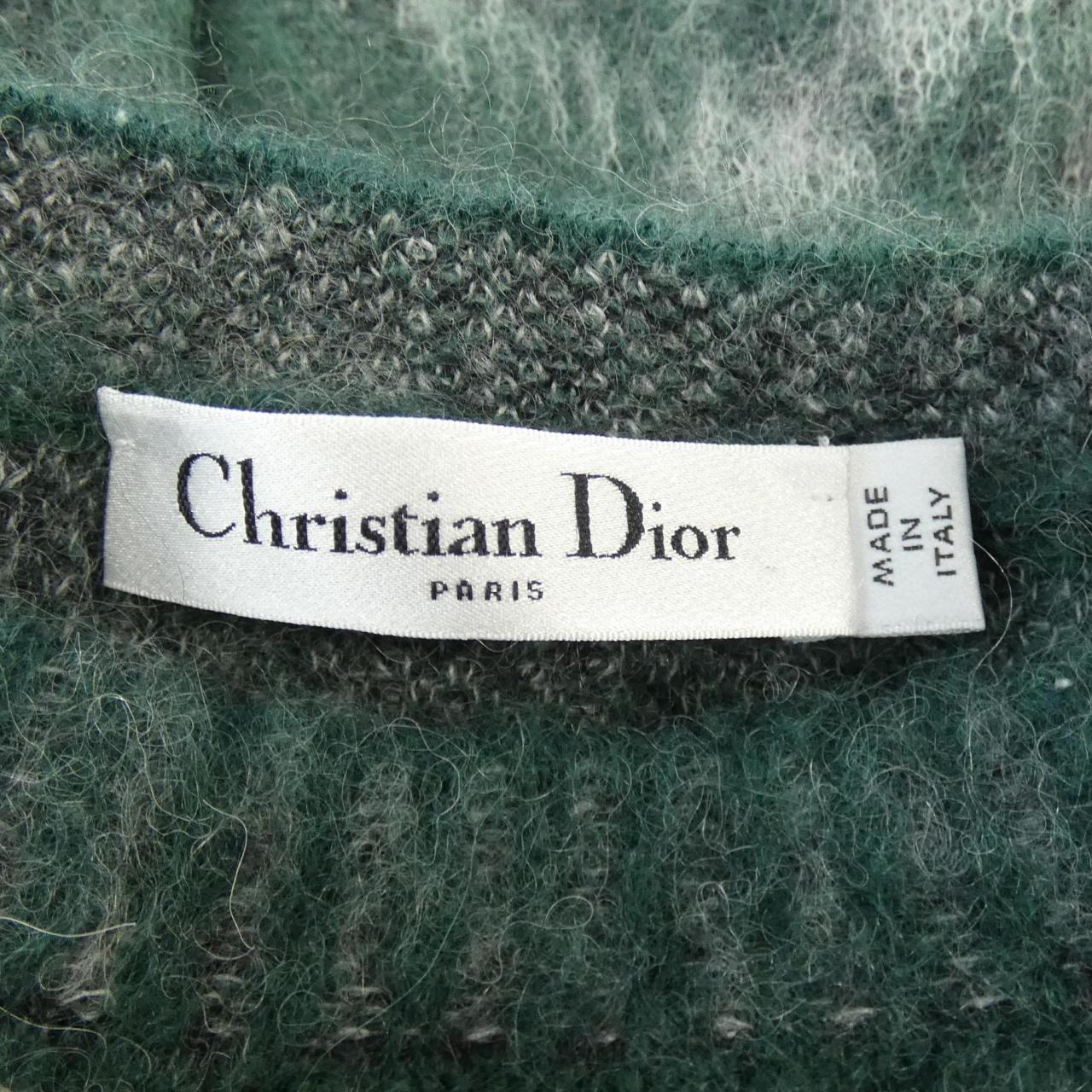 クリスチャンディオール CHRISTIAN DIOR ニット