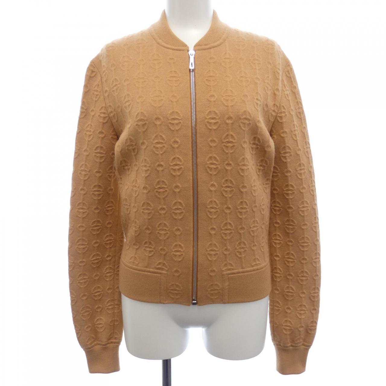 エルメス HERMES ブルゾン