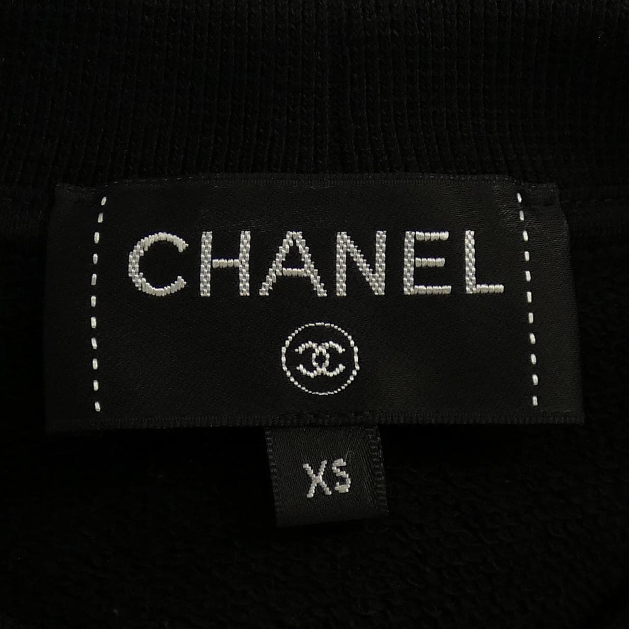 CHANEL香奈兒運動衫