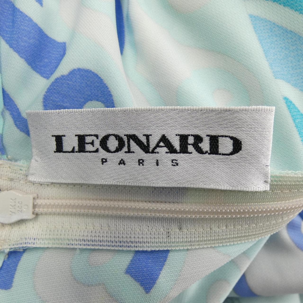 LEONARD ONE PIECE