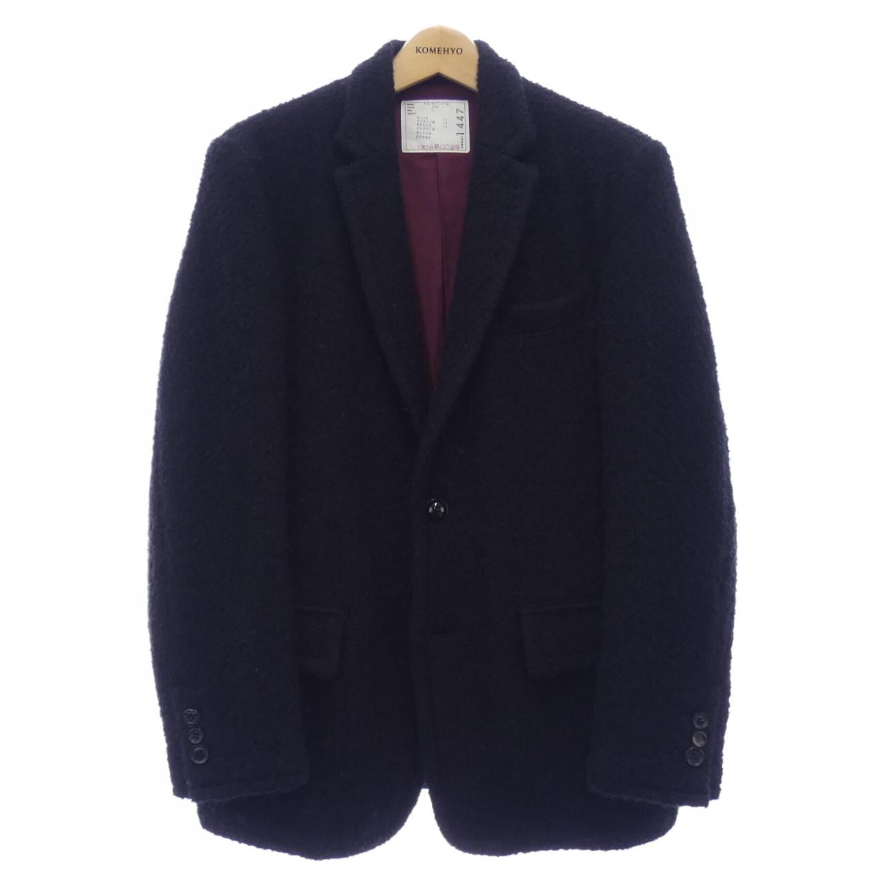 サカイ SACAI ジャケット
