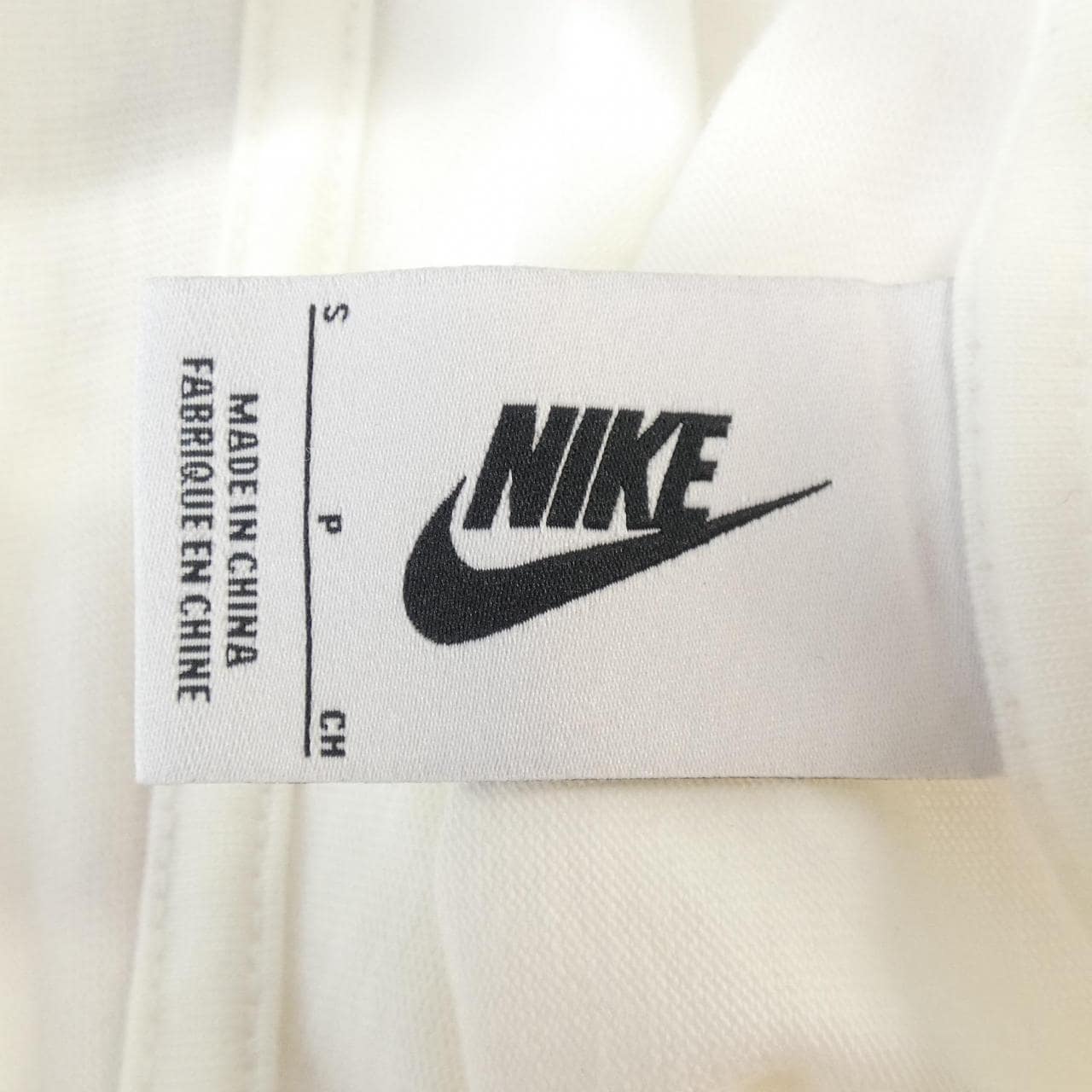 Nike NIKE STUSSY/CU9259-100 T-shirt