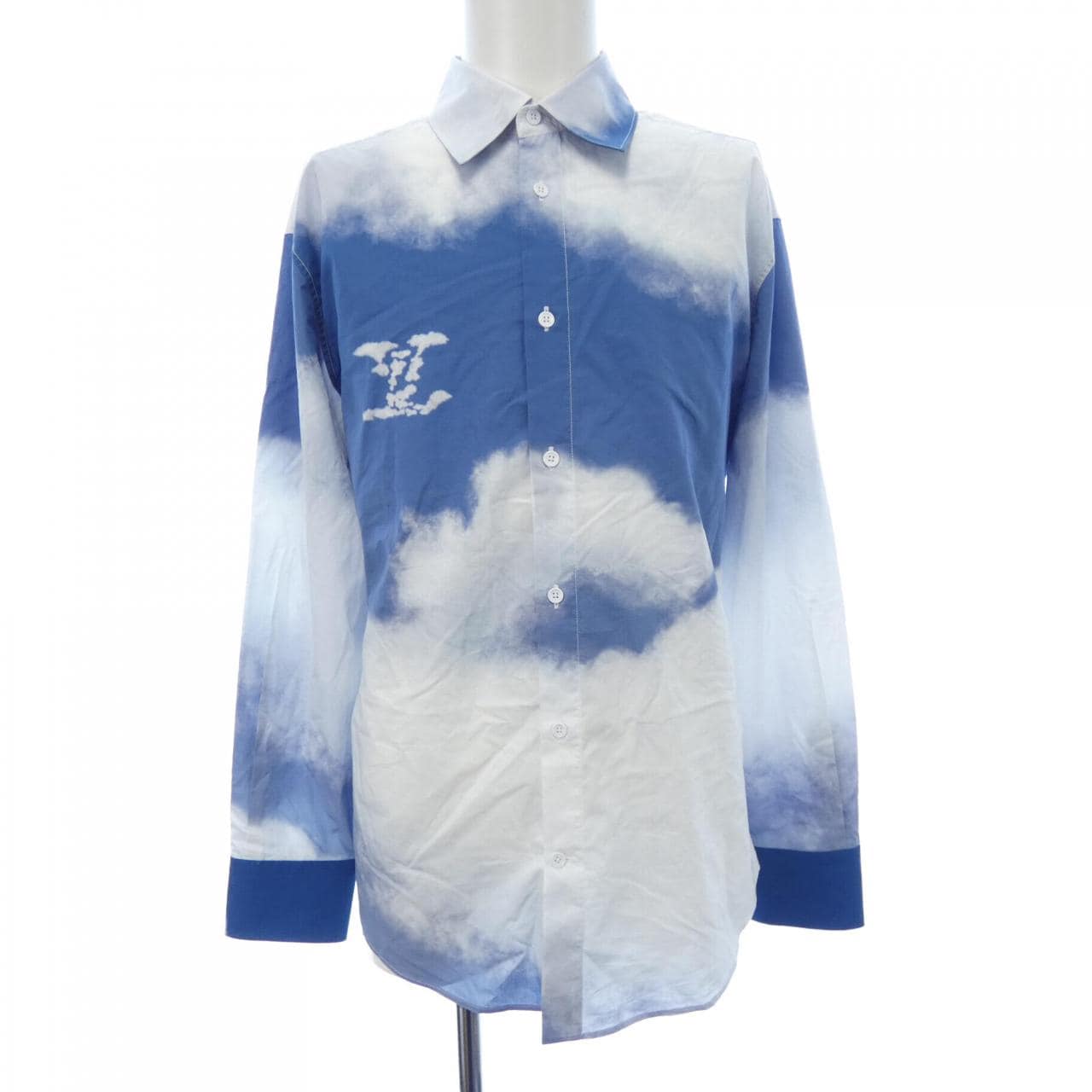 ルイヴィトン LOUIS VUITTON シャツ