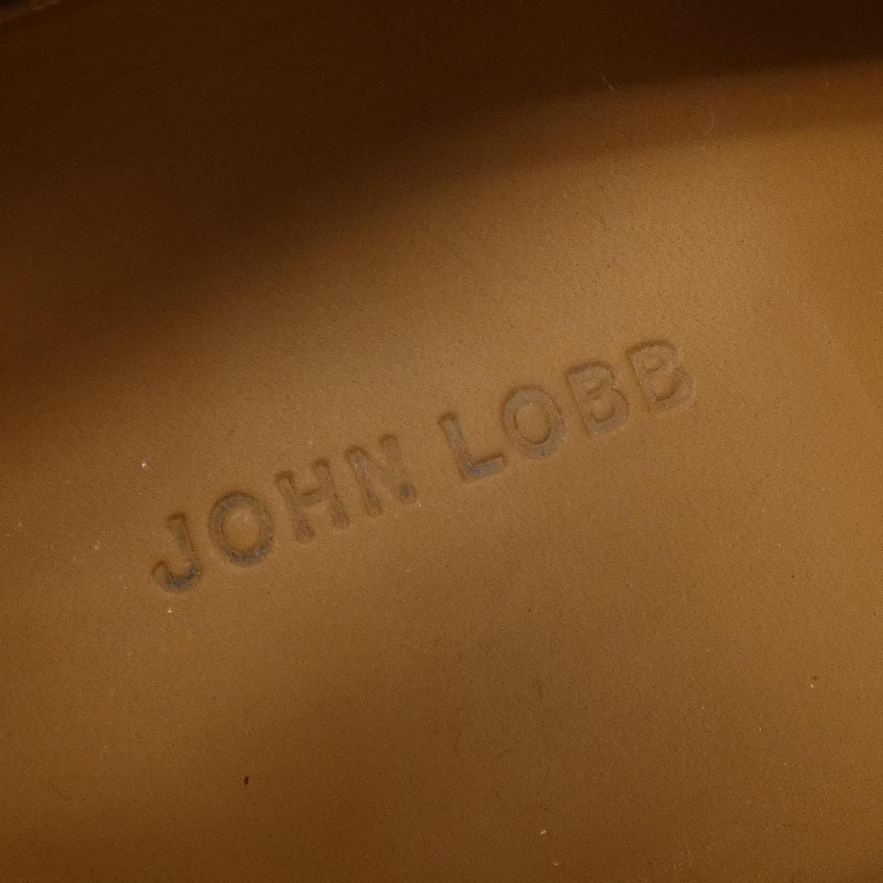 ジョンロブ JOHN LOBB スニーカー