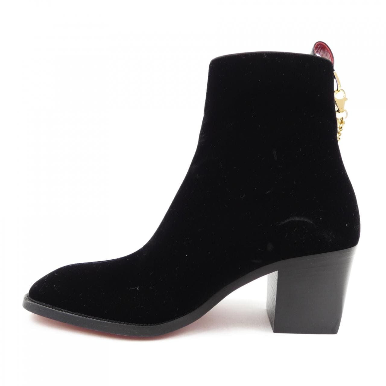 クリスチャンルブタン CHRISTIAN LOUBOUTIN ブーツ