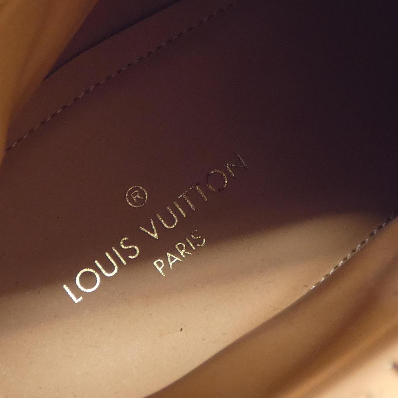 ルイヴィトン LOUIS VUITTON ブーツ