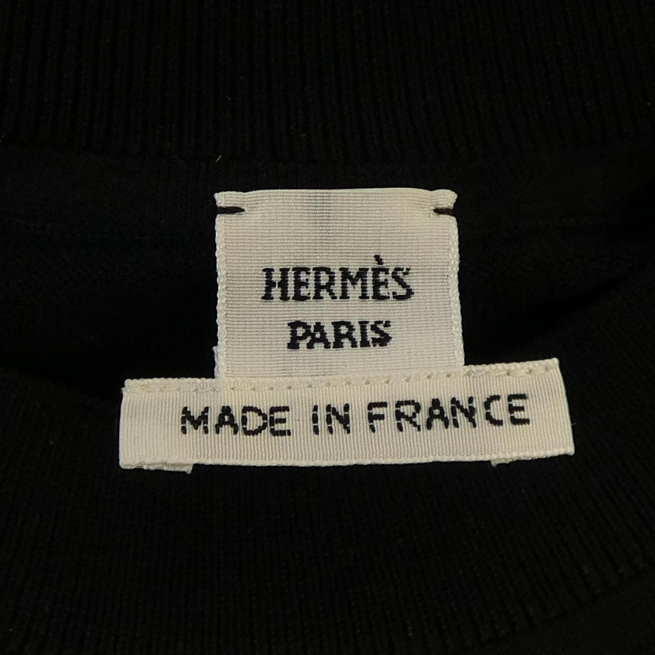 エルメス HERMES ニット