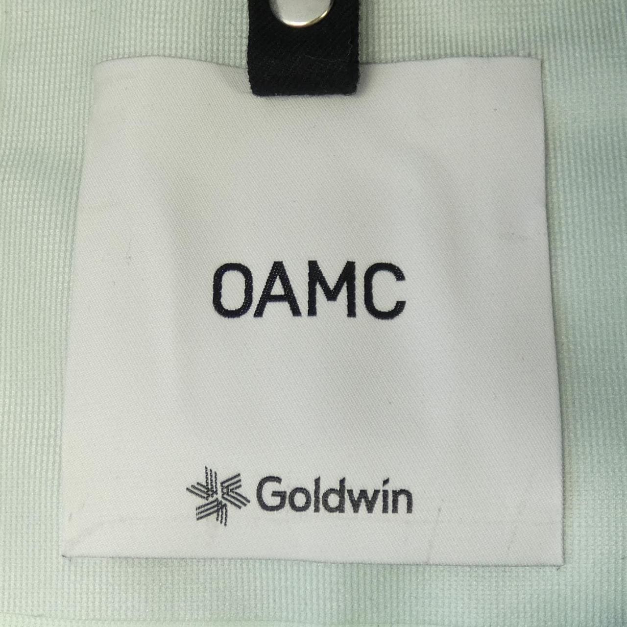 オーエーエムシー OAMC ジャケット