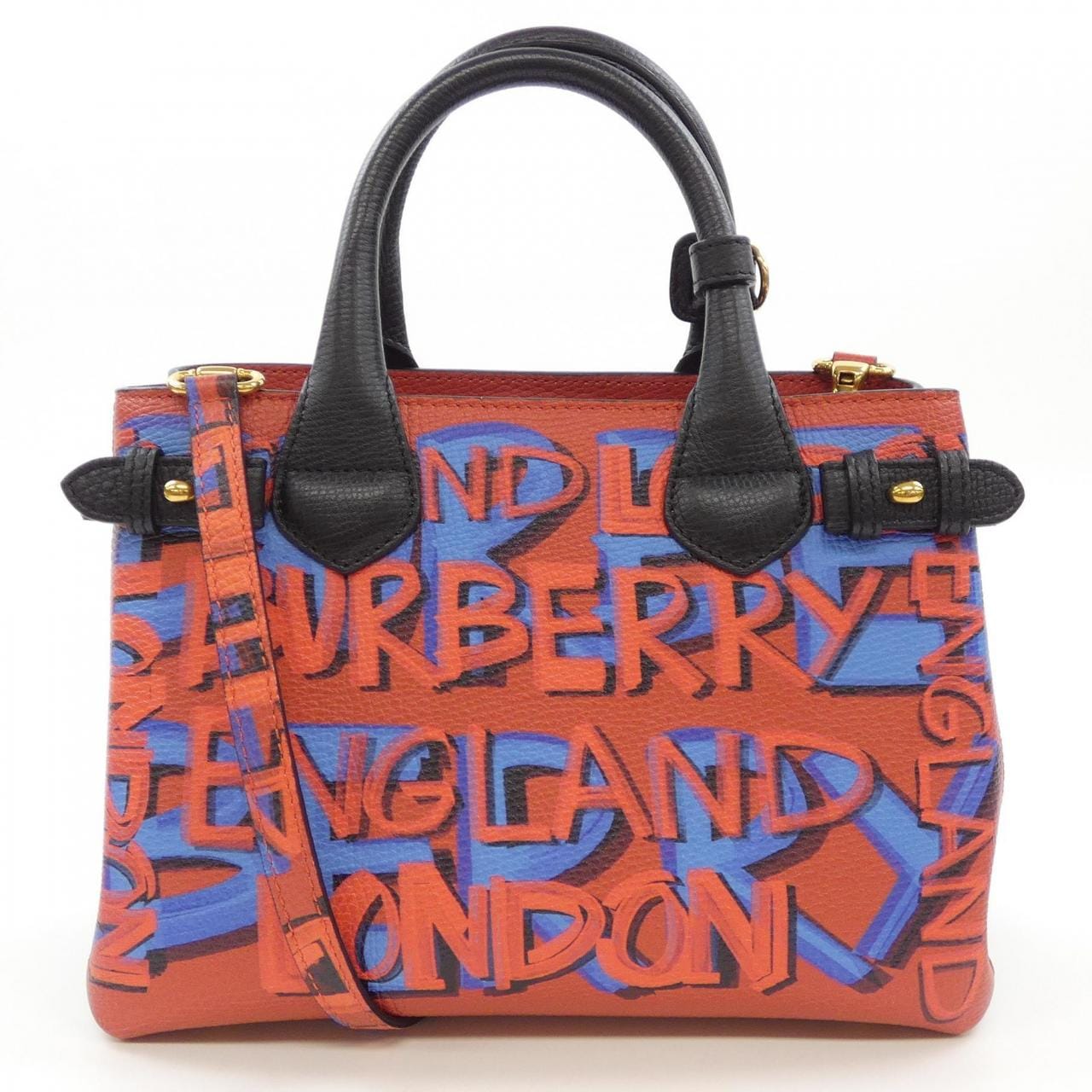 バーバリー BURBERRY BAG