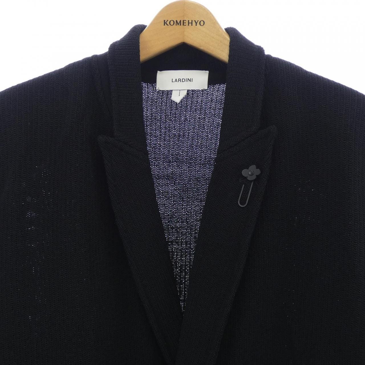 ラルディーニ LARDINI ITLJM82 ジャケット