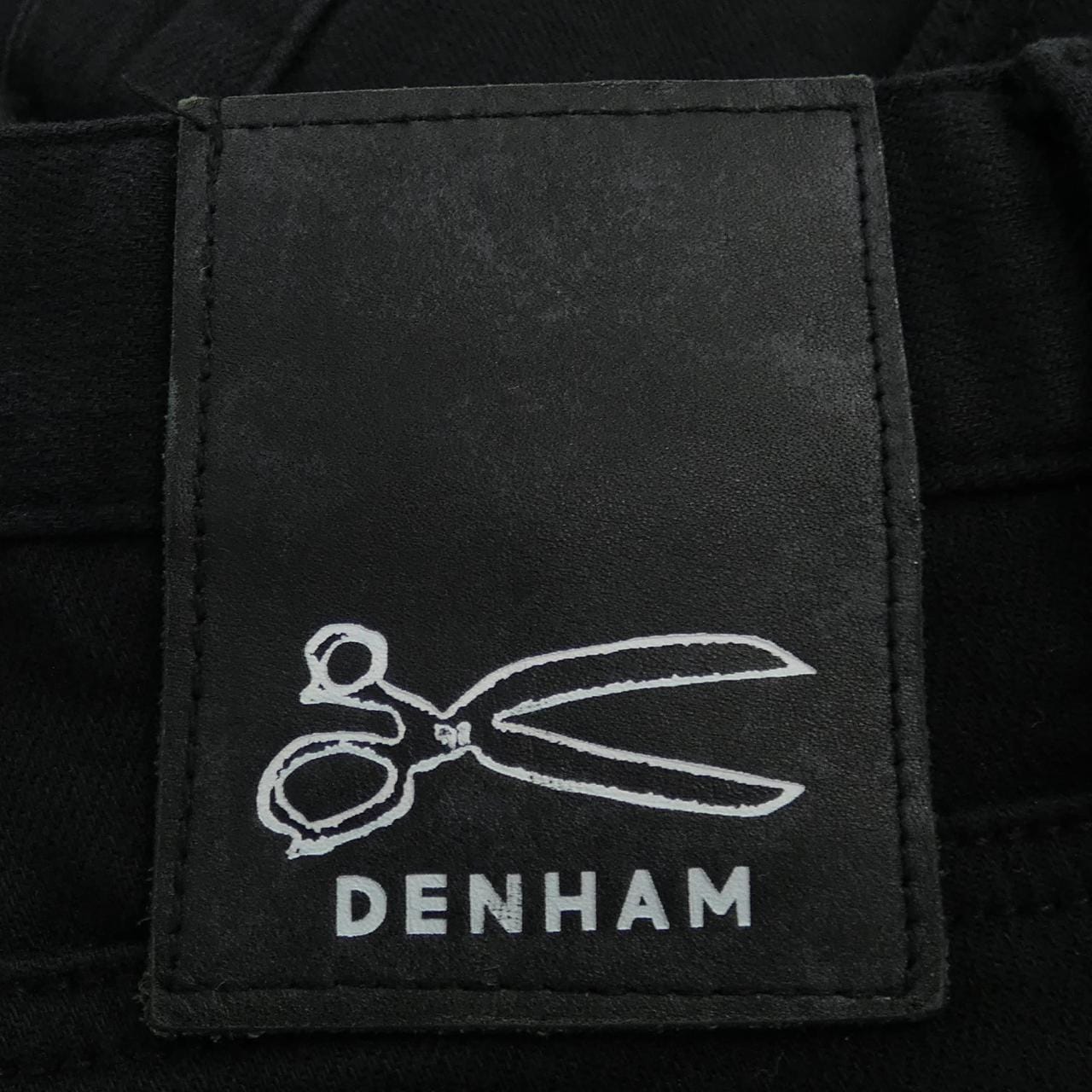 デンハム DENHAM ジーンズ