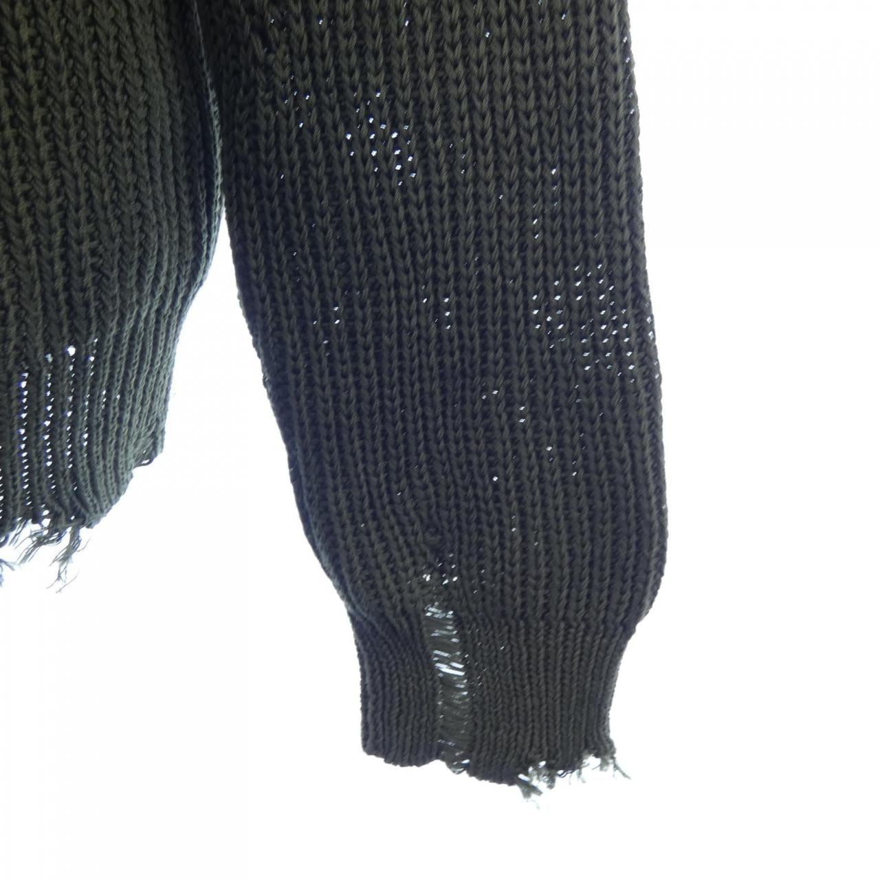 ディースクエアード DSQUARED2 S72HA1085 ニット