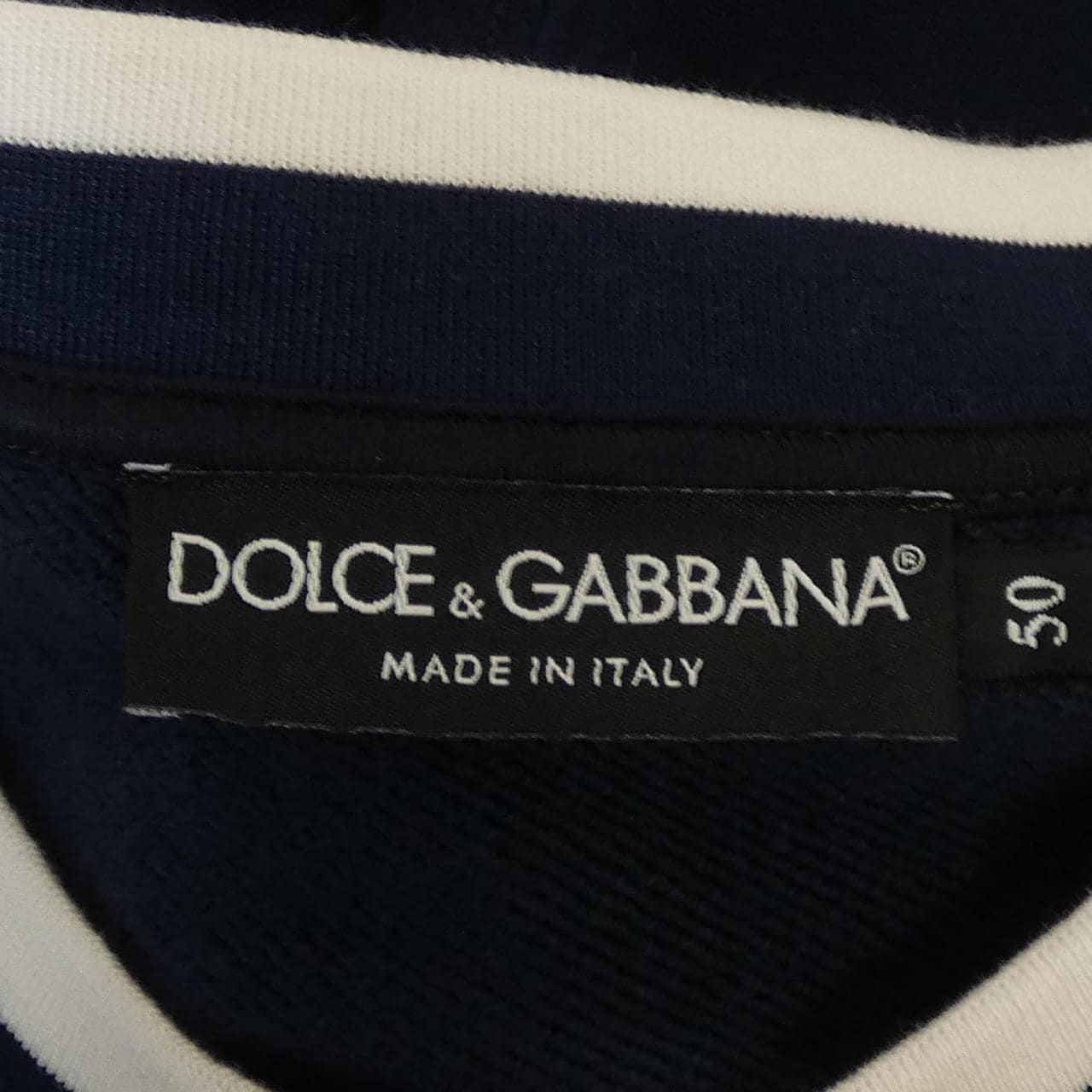 ドルチェアンドガッバーナ DOLCE&GABBANA G9SJ9T スウェット