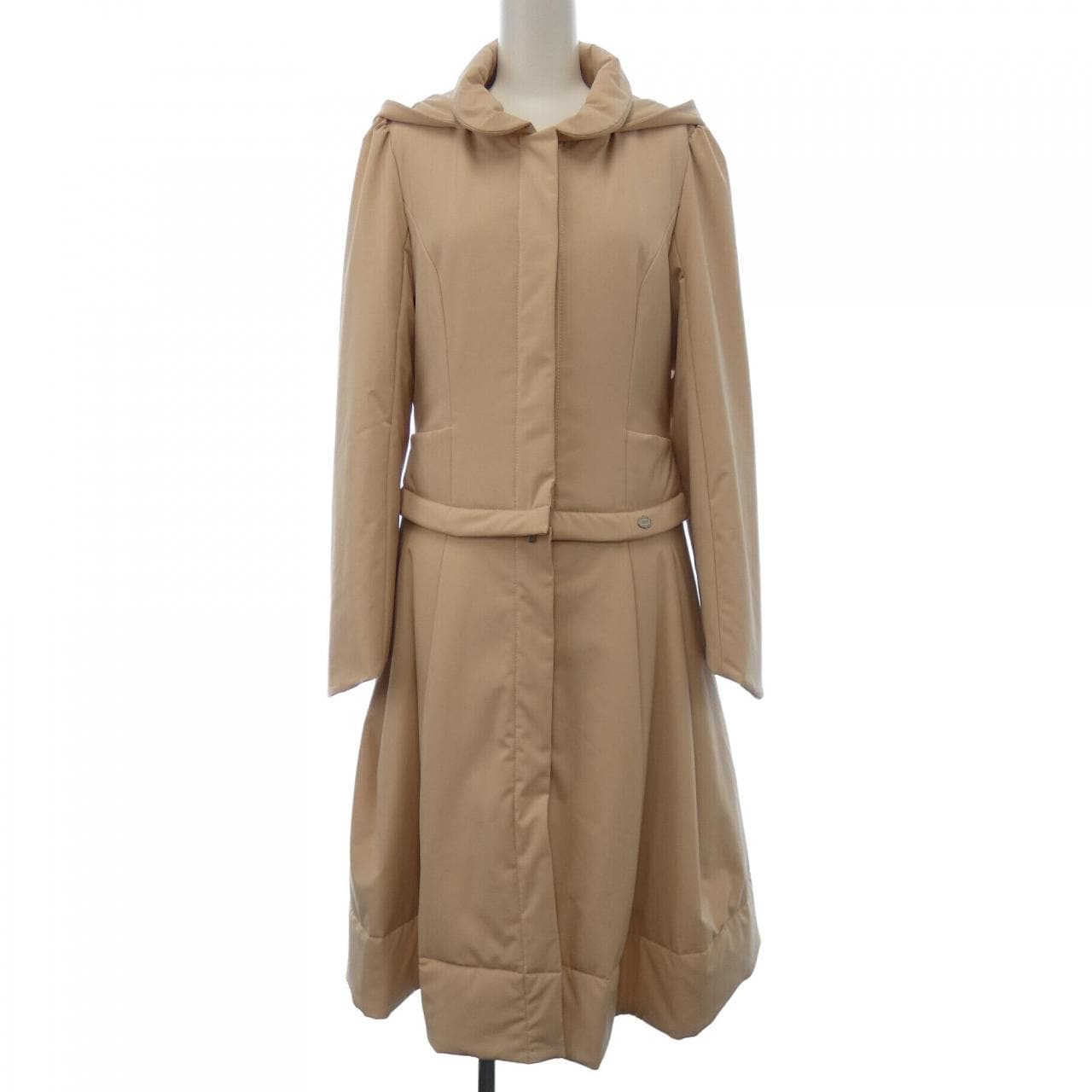 フォクシーニューヨーク FOXEY NEW YORK 30905 コート