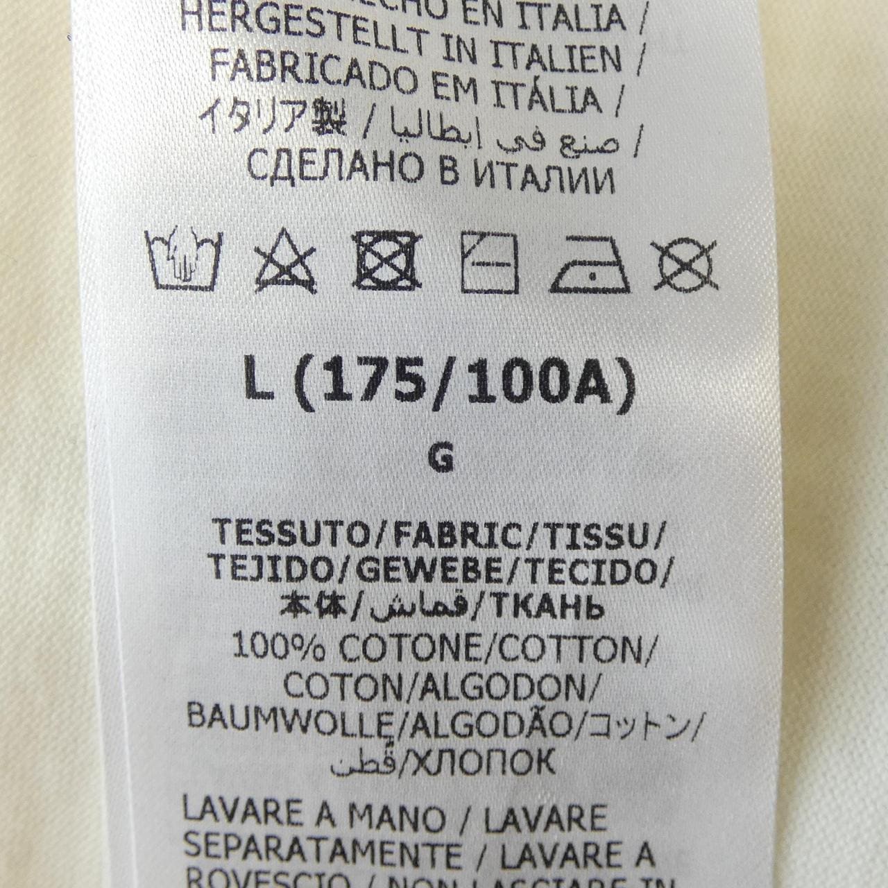 グッチ GUCCI GUCCI ブレードプリントTシャツ 565806 XJAZY Tシャツ