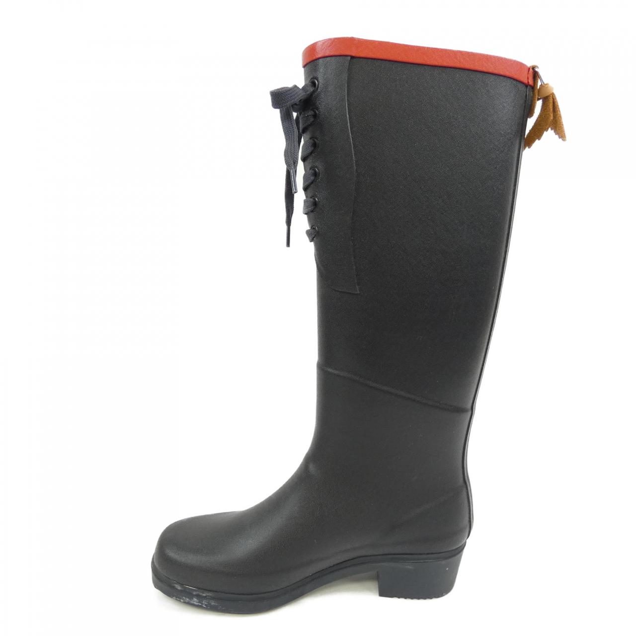 エーグル AIGLE ブーツ