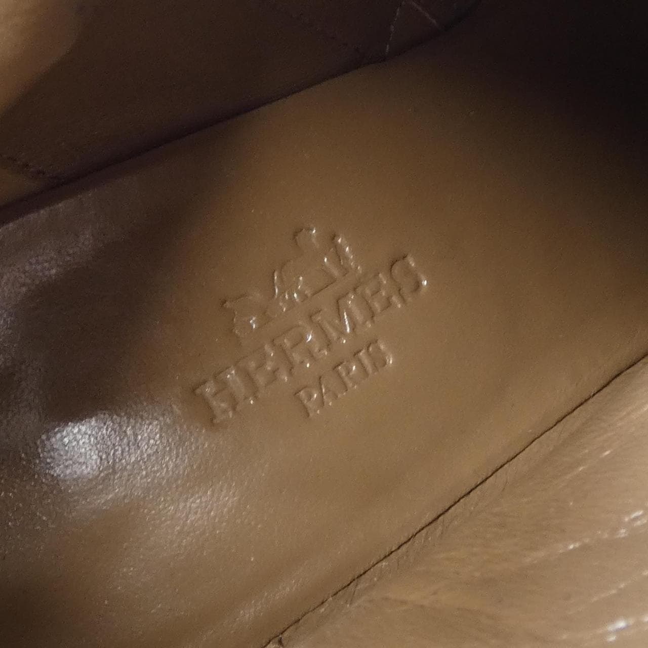 エルメス HERMES ブーツ