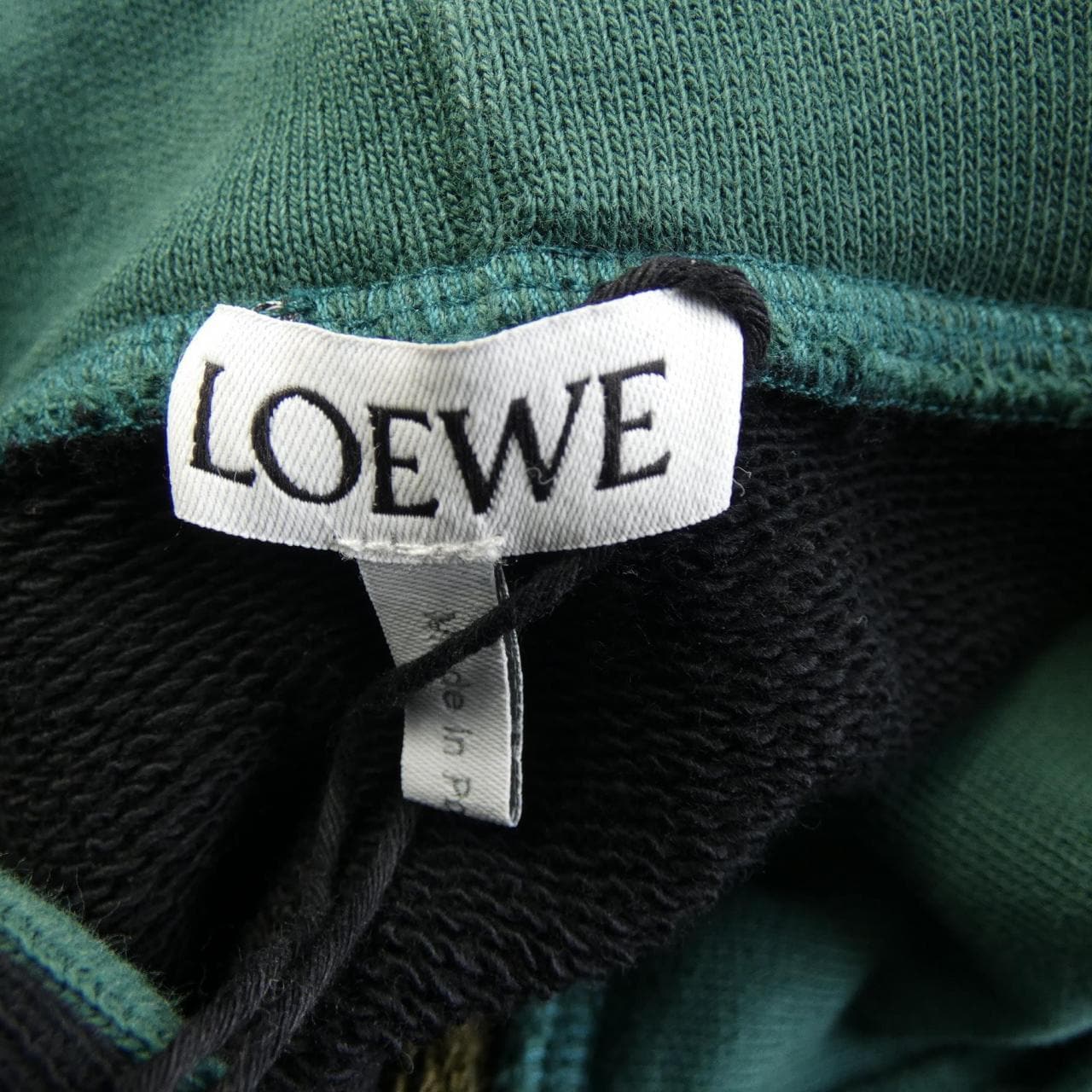 ロエベ LOEWE H526341XB5 パーカー