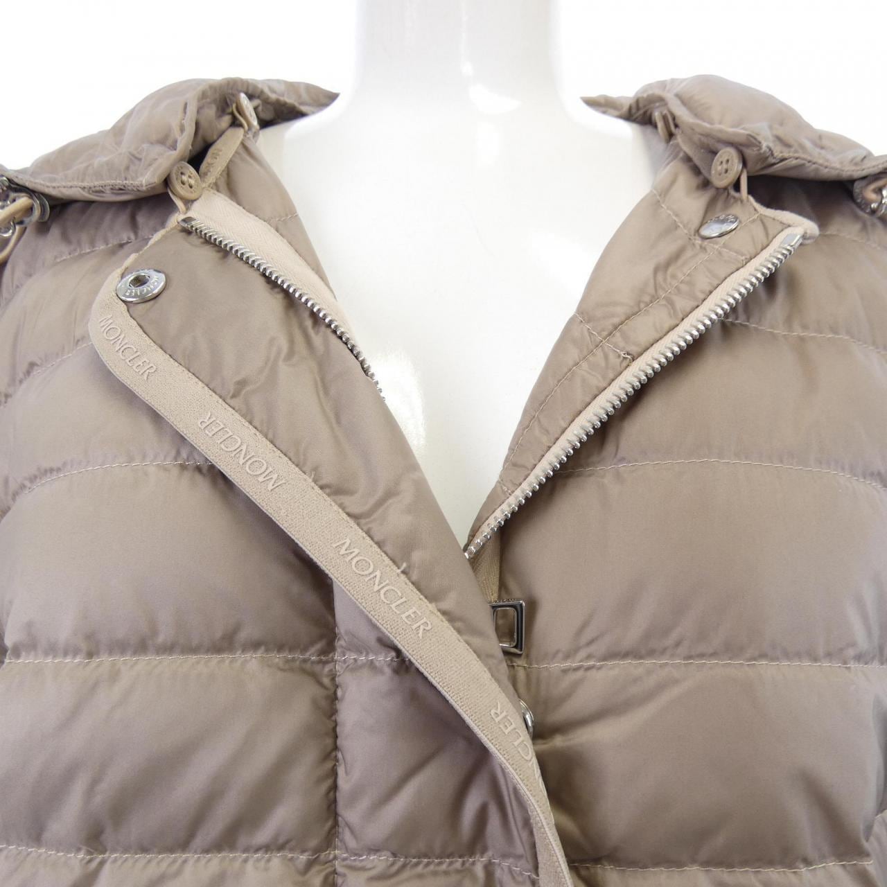 モンクレール MONCLER OREDONNE ダウンコート