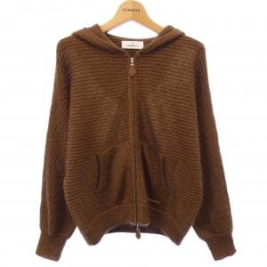 モラビトブラン MORABITO BLANC パーカー