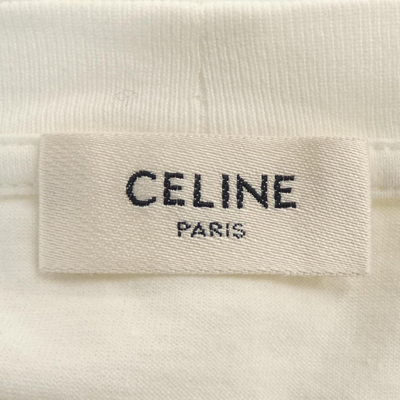 セリーヌ CELINE 2X856501F Tシャツ
