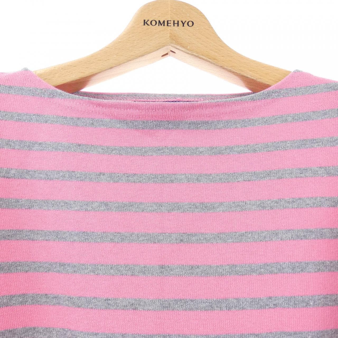 セントジェームス SAINT JAMES トップス