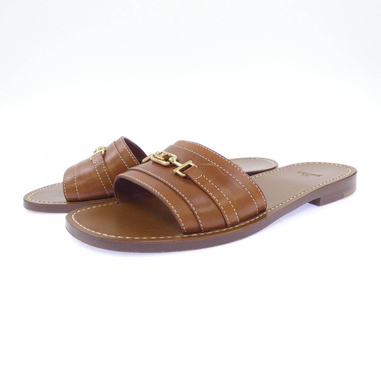 セリーヌ CELINE VA0250 サンダル