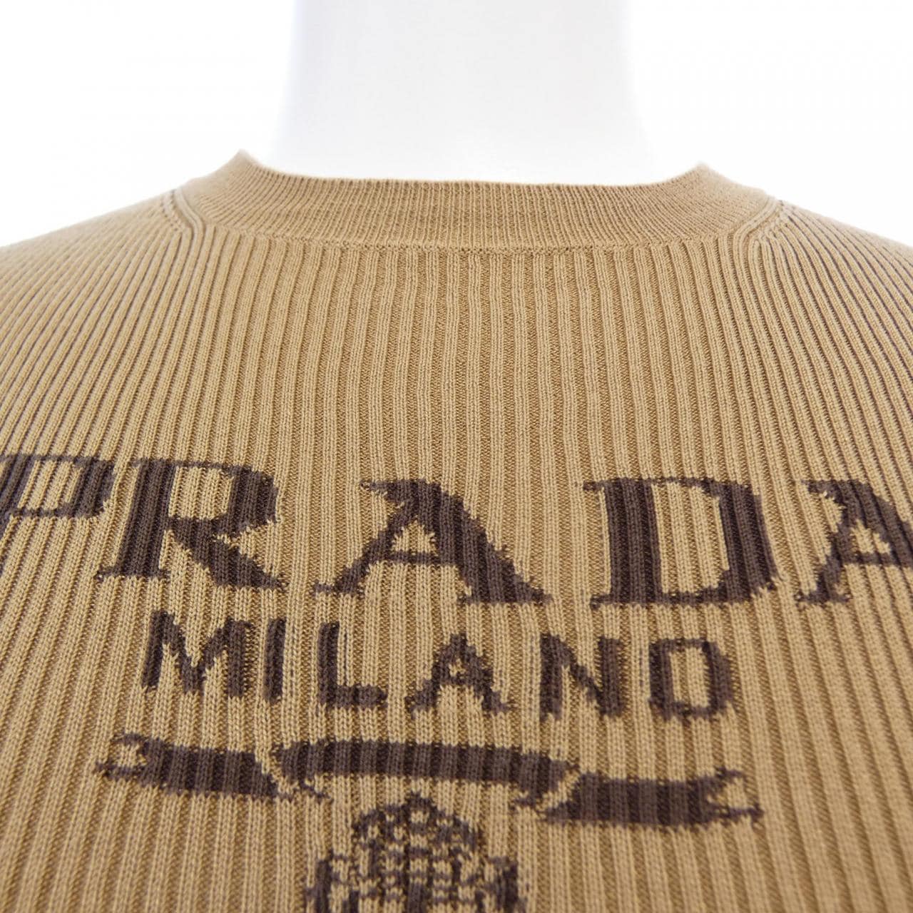 プラダ PRADA P24T1F SWMO 11MY ニット