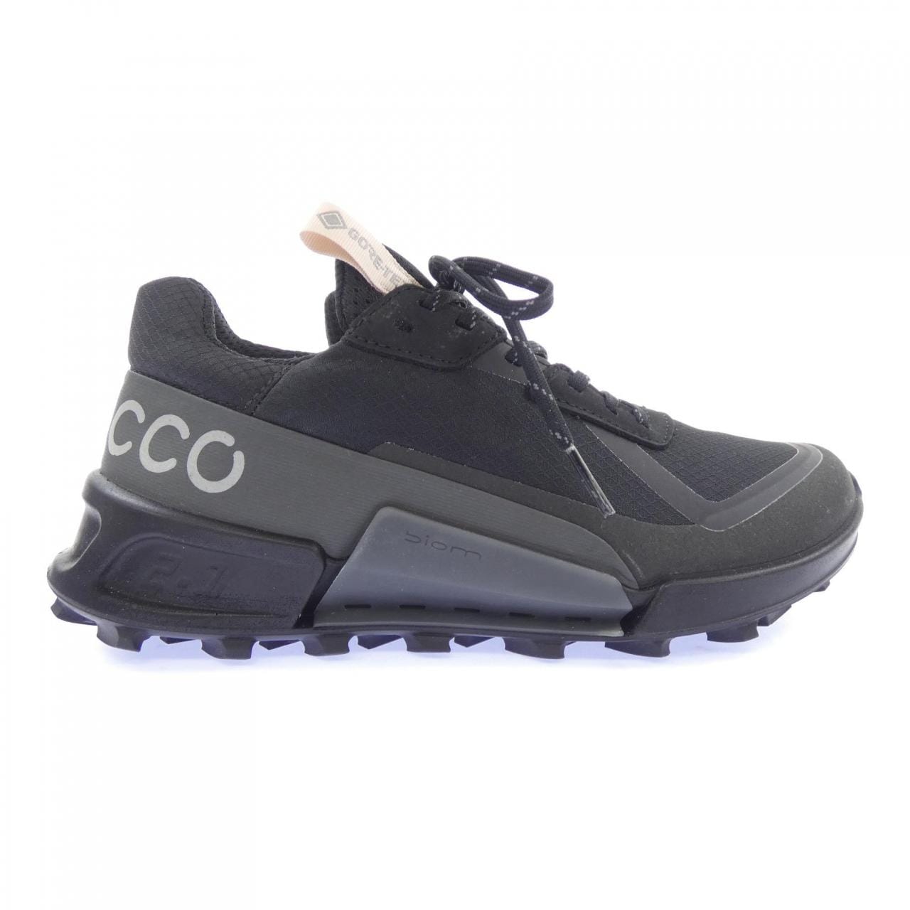 エコー ecco スニーカー