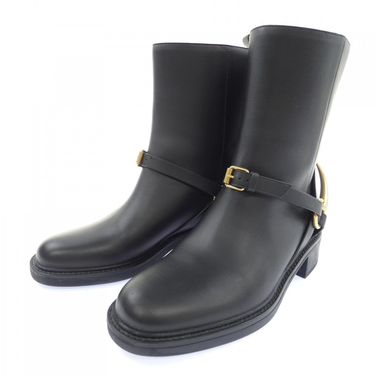 グッチ GUCCI 353792 ブーツ