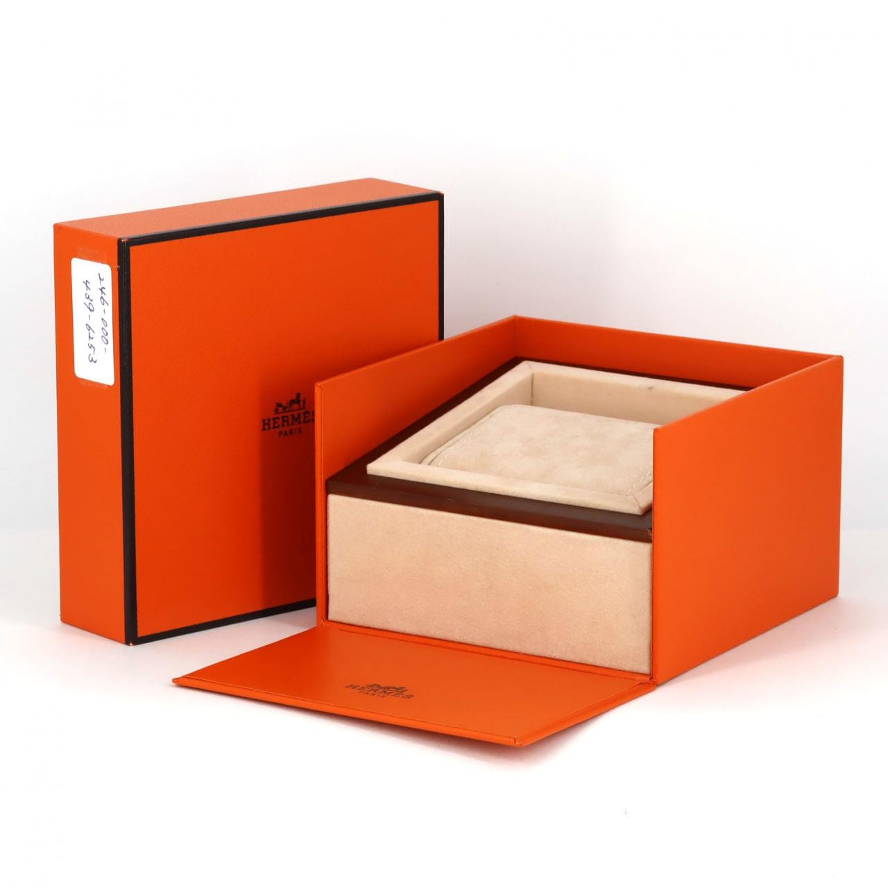 エルメス ギャロップ・ドゥ・エルメス PG/2D GA1.171 PG・RG クォーツ