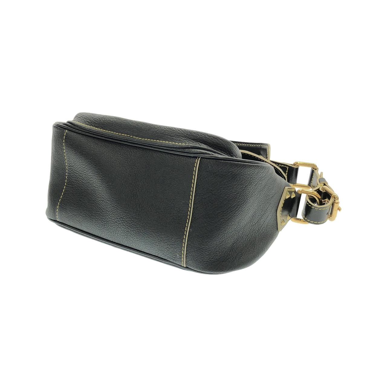 ルイヴィトン スハリ コンフィダン M91784 ショルダーバッグ