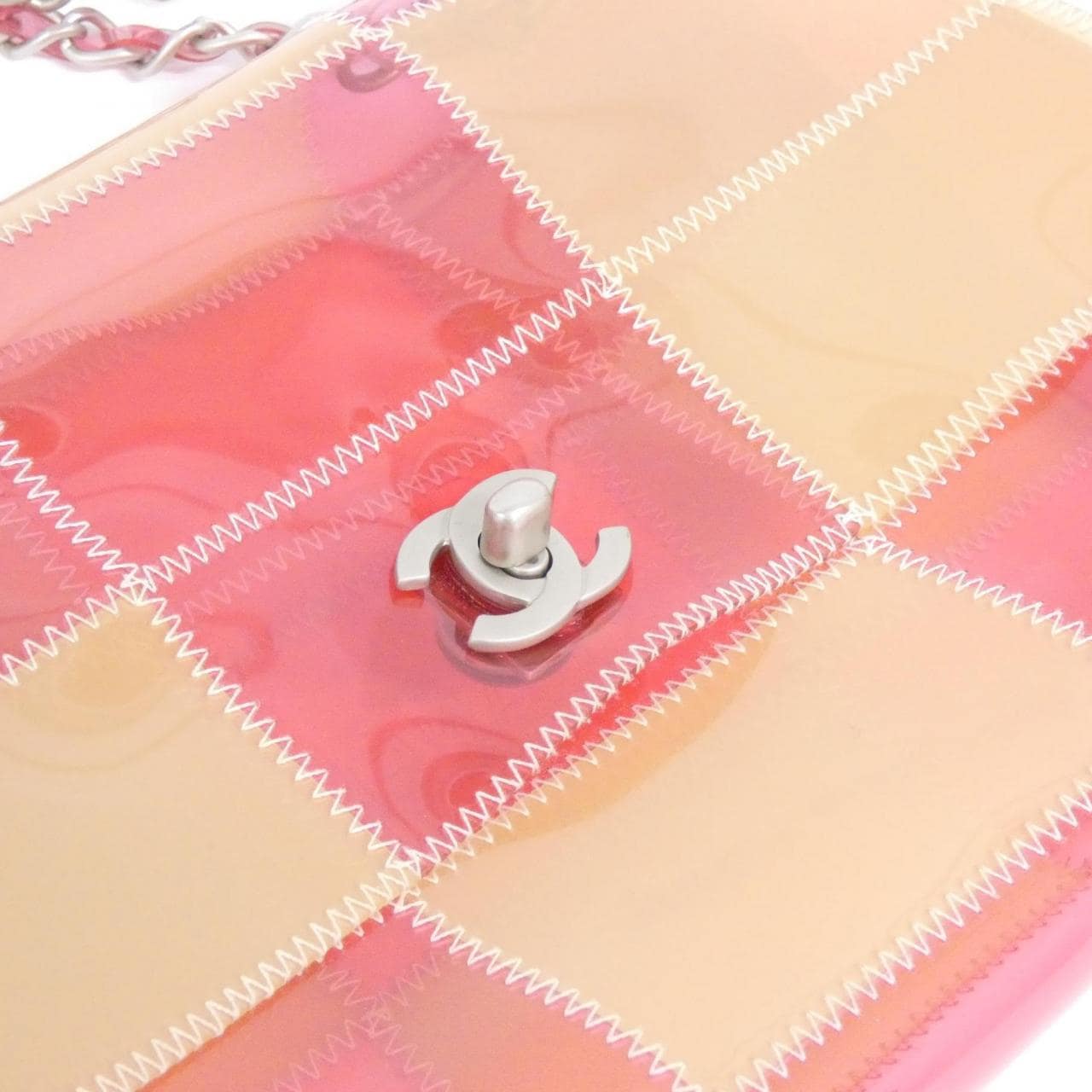 シャネル 14391 ショルダーバッグ