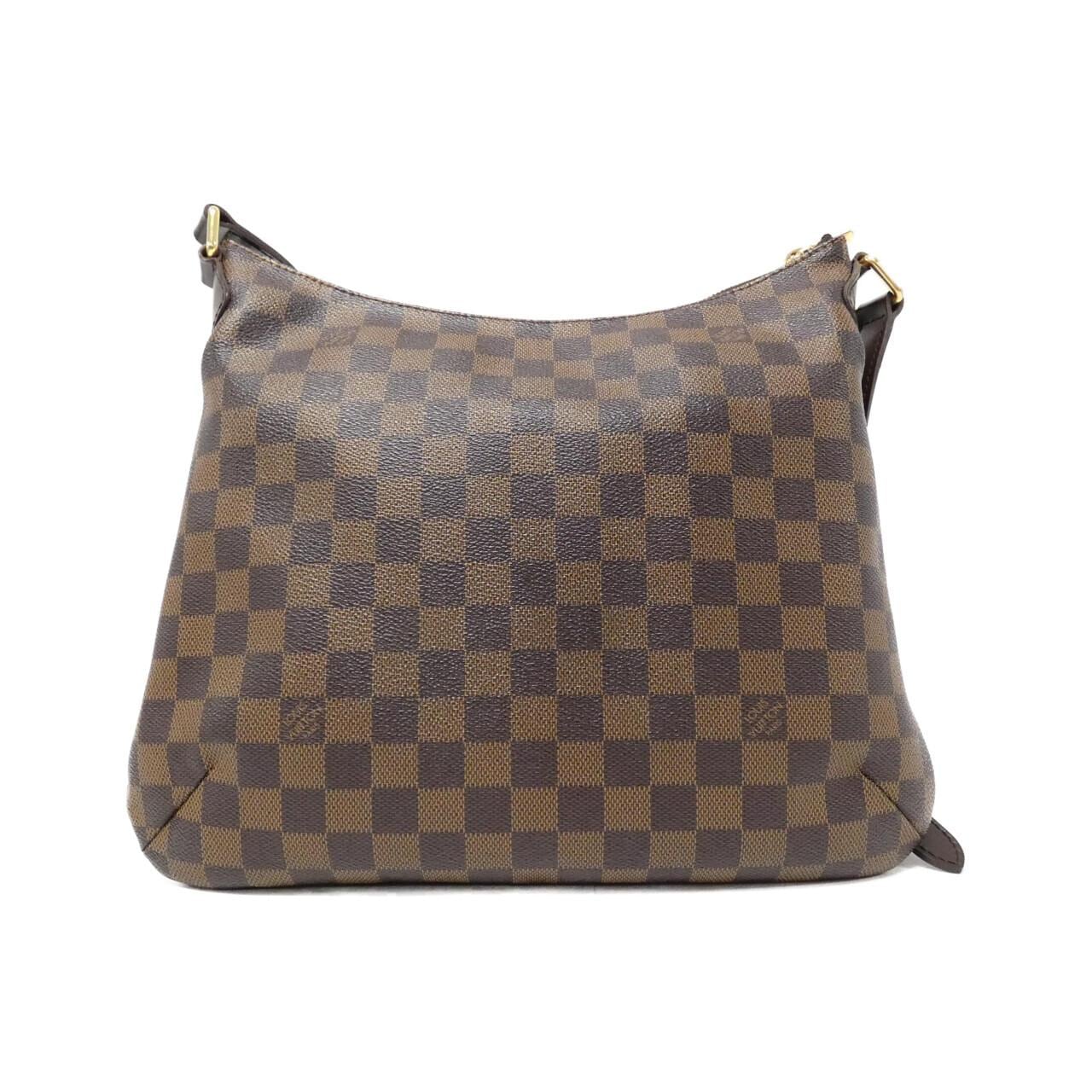 LOUIS VUITTON Damier Bloomsbury PM N42251 Shoulder Bag