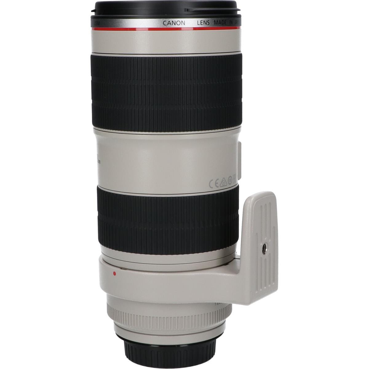 CANON EF70-200mm F2.8L ISIIUSM