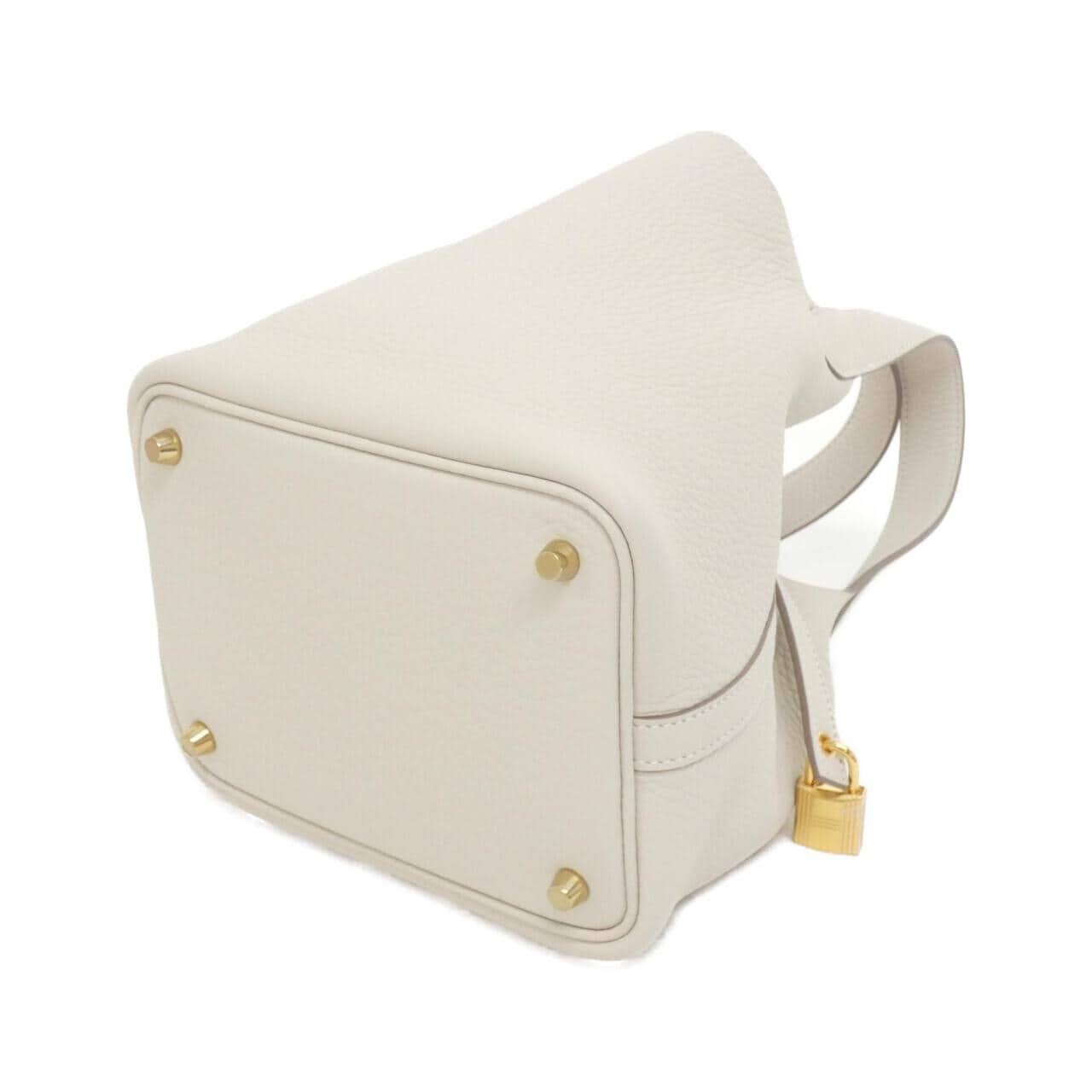 HERMES Picotin Lock PM 056289CC Bag