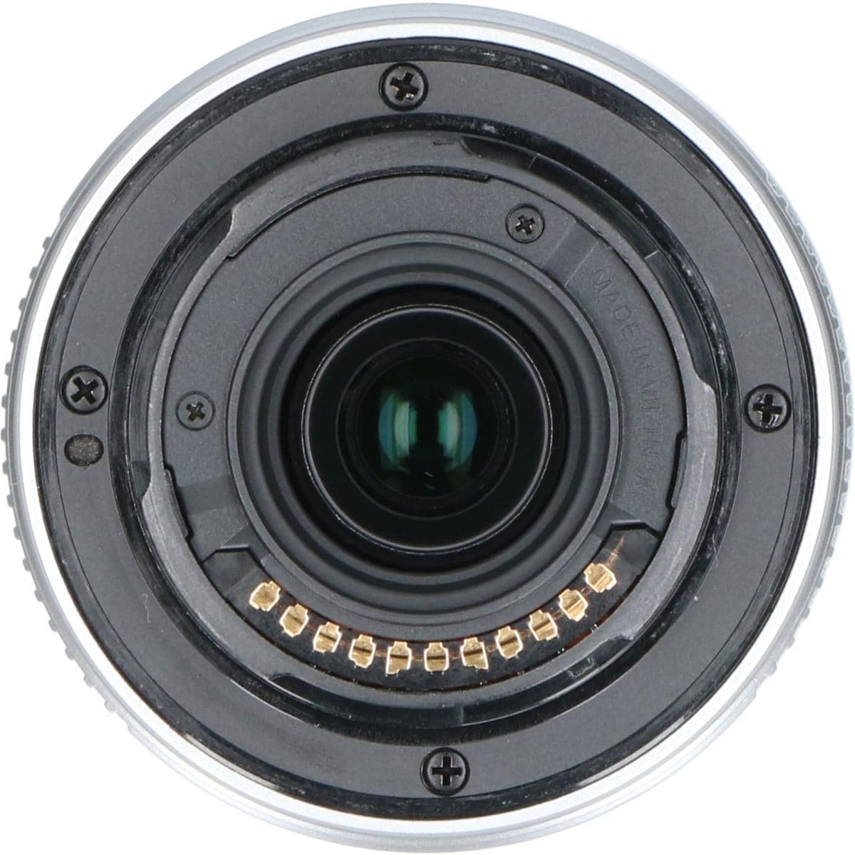 ＭＺＤ　ＥＤ４０－１５０ｍｍ　Ｆ４－５．６Ｒ